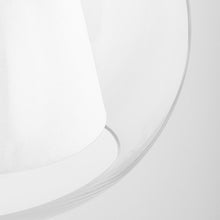 Load image into Gallery viewer, Sasha LED Pendant Light Detail.
