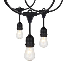 Load image into Gallery viewer, Indoor/Outdoor String Lights.
