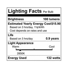 Load image into Gallery viewer, Indoor/Outdoor String Lights in Detail.

