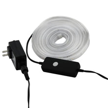 Load image into Gallery viewer, Starfish Wi-Fi Smart RGB And White Tuning LED Tape Light in Detail.
