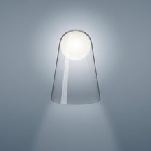 Load image into Gallery viewer, Satellight LED Wall Light Detail.
