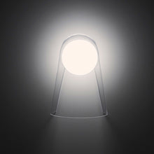 Load image into Gallery viewer, Satellight LED Wall Light Detail.
