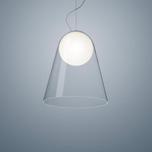 Load image into Gallery viewer, Satellight Pendant Light Detail.
