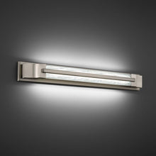 Load image into Gallery viewer, Aberdeen LED Vanity Wall Light in Detail.
