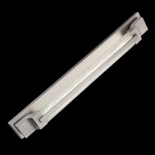 Load image into Gallery viewer, Aberdeen LED Vanity Wall Light in Detail.
