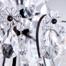 Load image into Gallery viewer, Bagatelle Chandelier in Detail.
