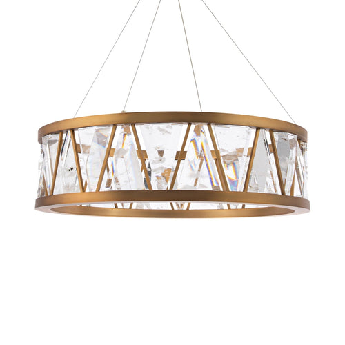 Corinth LED Pendant Light.
