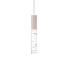 Load image into Gallery viewer, Cru LED Mini Pendant Light.
