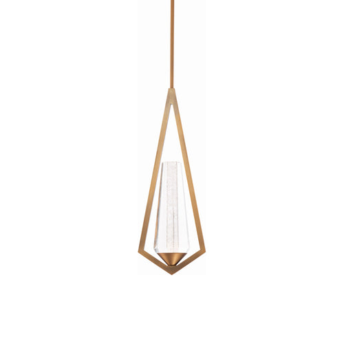 Devotion LED Mini Pendant Light.