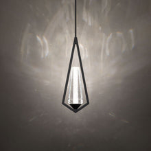 Load image into Gallery viewer, Devotion LED Mini Pendant Light in Detail.
