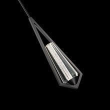 Load image into Gallery viewer, Devotion LED Mini Pendant Light in Detail.
