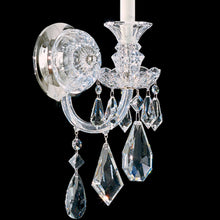 Load image into Gallery viewer, Hamilton Wall Light in Detail.
