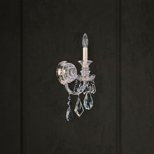Load image into Gallery viewer, Hamilton Wall Light in Detail.

