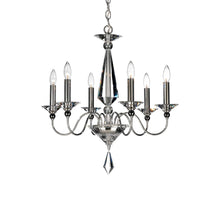 Load image into Gallery viewer, Jasmine Chandelier (6-Light).
