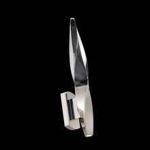 Load image into Gallery viewer, Kindjal LED Bath Wall Light in Detail.
