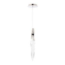 Load image into Gallery viewer, Kindjal LED Mini Pendant Light.
