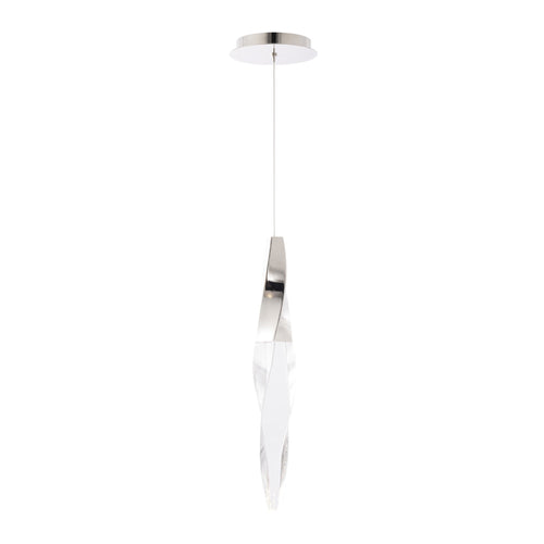 Kindjal LED Mini Pendant Light.
