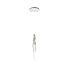 Load image into Gallery viewer, Kindjal LED Mini Pendant Light in Detail.
