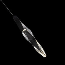 Load image into Gallery viewer, Kindjal LED Mini Pendant Light in Detail.
