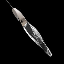 Load image into Gallery viewer, Kindjal LED Mini Pendant Light in Detail.
