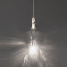 Load image into Gallery viewer, Kindjal LED Mini Pendant Light in Detail.
