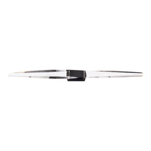 Load image into Gallery viewer, Kindjal LED Vanity Wall Light in Black (Large).
