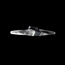 Load image into Gallery viewer, Kindjal LED Vanity Wall Light in Detail.
