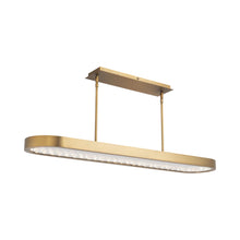 Load image into Gallery viewer, Marquis LED Multi Light Pendant Light.
