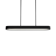 Load image into Gallery viewer, Marquis LED Multi Light Pendant Light in Black.
