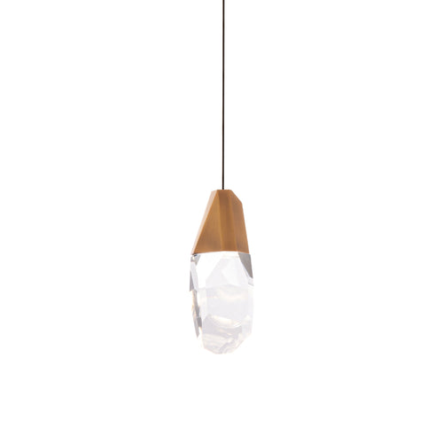 Martini LED Mini Pendant Light.