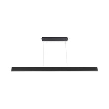 Load image into Gallery viewer, Mystique LED Linear Pendant Light (70-Inch).
