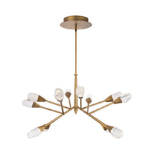 Load image into Gallery viewer, Synapse LED Pendant Light.
