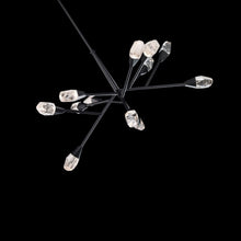Load image into Gallery viewer, Synapse LED Pendant Light in Detail.

