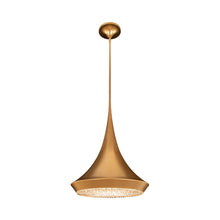Load image into Gallery viewer, Verita LED Pendant Light.
