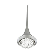 Load image into Gallery viewer, Verita LED Pendant Light in Detail.
