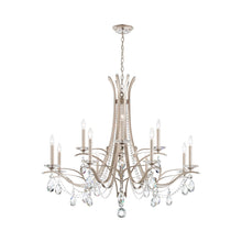 Load image into Gallery viewer, Vesca Chandelier.
