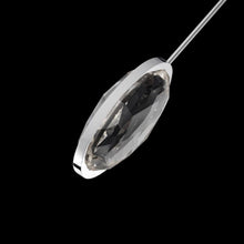 Load image into Gallery viewer, Wonder LED Mini Pendant Light in Detail.
