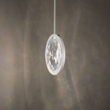 Load image into Gallery viewer, Wonder LED Mini Pendant Light in Detail.
