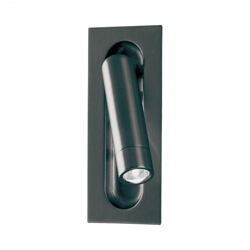 Scope LED Wall Light.