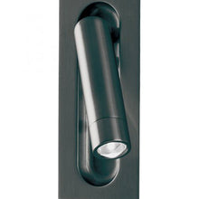 Load image into Gallery viewer, Scope LED Wall Light in Detail.
