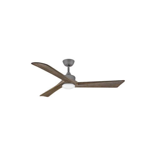 Sculpt LED Ceiling Fan.