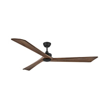Load image into Gallery viewer, Sculpt LED Ceiling Fan in Detail.
