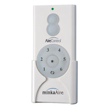Load image into Gallery viewer, Seacrest LED Smart Ceiling Fan - Remote.
