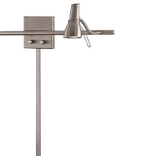 Load image into Gallery viewer, Second Marriage LED Wall Light Detail.
