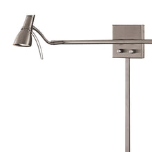 Load image into Gallery viewer, Second Marriage LED Wall Light Detail.
