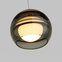 Load image into Gallery viewer, Sedona Low Voltage Pendant Light in Detail.
