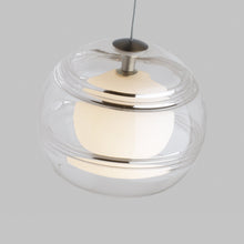 Load image into Gallery viewer, Sedona Low Voltage Pendant Light in Detail.
