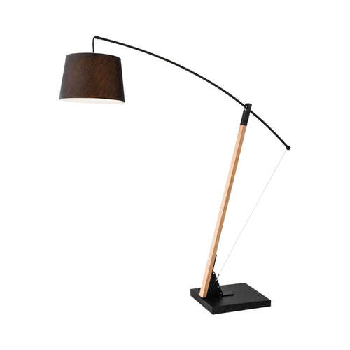 Archer Floor Lamp.
