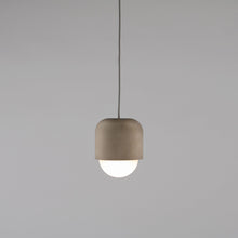 Load image into Gallery viewer, Castle Muse LED Pendant Light in Detail.
