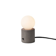 Load image into Gallery viewer, Castle Muse LED Table Lamp.
